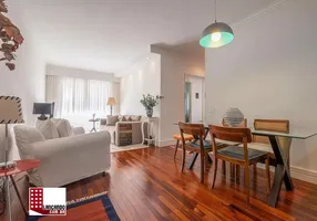 Foto 1 de Apartamento com 2 Quartos à venda, 76m² em Jardim Paulistano, São Paulo
