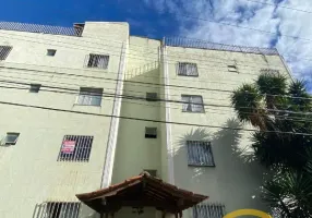 Foto 1 de Apartamento com 2 Quartos à venda, 59m² em Novo Eldorado, Contagem