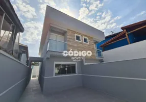Foto 1 de Sobrado com 3 Quartos à venda, 93m² em Jardim Presidente Dutra, Guarulhos