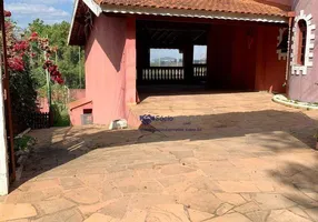 Foto 1 de Casa de Condomínio com 3 Quartos à venda, 320m² em Portão, Atibaia