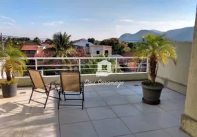 Foto 1 de Casa com 4 Quartos à venda, 223m² em Piratininga, Niterói