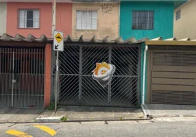 Foto 1 de Sobrado com 2 Quartos à venda, 90m² em Jardim Maristela , São Paulo