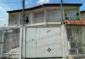 Foto 1 de Sobrado com 2 Quartos à venda, 70m² em Chácara Nossa Senhora Aparecida, São Paulo