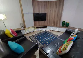 Foto 1 de Flat com 1 Quarto à venda, 60m² em Jardim Paulista, São Paulo