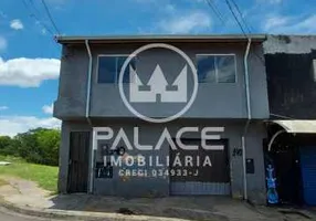 Foto 1 de Casa com 2 Quartos à venda, 125m² em Novo Horizonte, Piracicaba