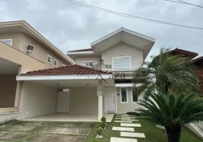 Foto 1 de Casa de Condomínio com 4 Quartos para alugar, 284m² em Urbanova, São José dos Campos