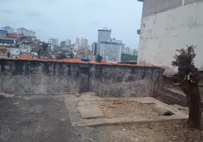 Foto 1 de Lote/Terreno à venda em Candeal, Salvador