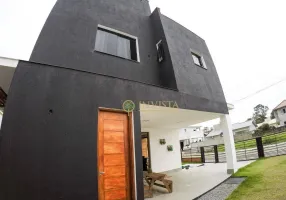 Foto 1 de Casa de Condomínio com 4 Quartos à venda, 240m² em Canasvieiras, Florianópolis