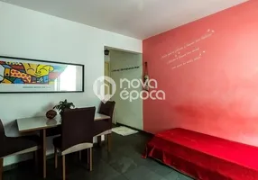 Foto 1 de Apartamento com 2 Quartos à venda, 47m² em Engenho De Dentro, Rio de Janeiro