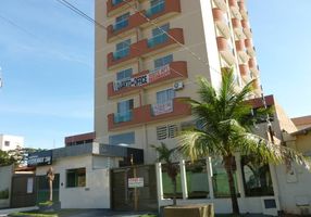 Foto 1 de Apartamento com 1 Quarto para alugar, 41m² em Sudoeste, Goiânia