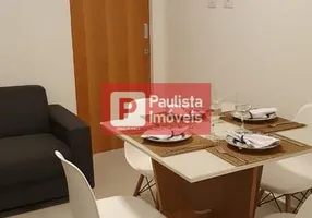 Foto 1 de Apartamento com 1 Quarto à venda, 37m² em Jardim Sabará, São Paulo