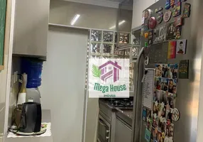 Foto 1 de Apartamento com 3 Quartos para venda ou aluguel, 65m² em Jardim Patente, São Paulo