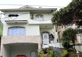 Foto 1 de Casa de Condomínio com 3 Quartos à venda, 360m² em Fazenda Rincao, Arujá