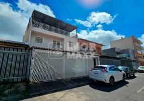 Foto 1 de Casa com 4 Quartos à venda, 144m² em Riacho Fundo I, Brasília