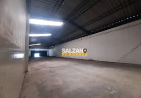 Foto 1 de Galpão/Depósito/Armazém para alugar, 430m² em Centro, Taubaté