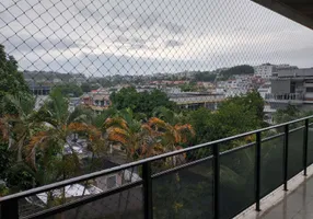 Foto 1 de Apartamento com 3 Quartos à venda, 150m² em Jardim Guanabara, Rio de Janeiro