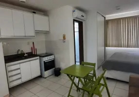 Foto 1 de Apartamento com 1 Quarto para alugar, 30m² em Vilas do Atlantico, Lauro de Freitas