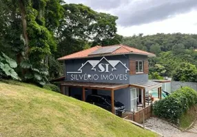 Foto 1 de Casa com 5 Quartos à venda, 200m² em Bonsucesso, Petrópolis