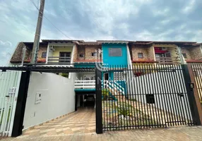 Foto 1 de Sobrado com 4 Quartos à venda, 247m² em Jardim Eliza I, Foz do Iguaçu