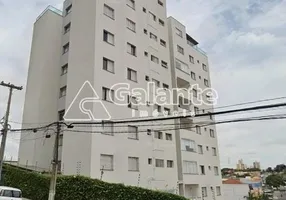 Foto 1 de Apartamento com 2 Quartos à venda, 76m² em Parque Prado, Campinas