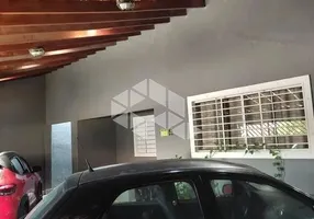 Foto 1 de Casa com 2 Quartos à venda, 160m² em Conjunto Habitacional Parque Itajaí, Campinas