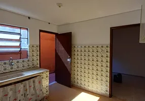 Foto 1 de Casa com 2 Quartos para alugar, 50m² em Centro, São Paulo