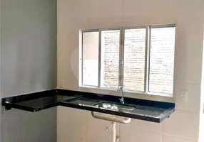 Foto 1 de Casa com 1 Quarto à venda, 35m² em Vila Dutra, Bauru
