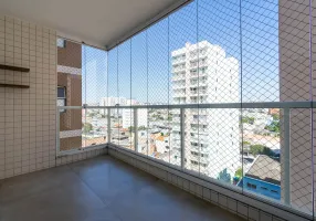 Foto 1 de Apartamento com 2 Quartos à venda, 96m² em Baeta Neves, São Bernardo do Campo