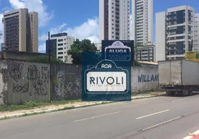 Foto 1 de Lote/Terreno para alugar, 1800m² em Candeias, Jaboatão dos Guararapes