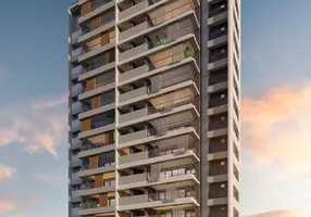 Foto 1 de Apartamento com 3 Quartos à venda, 107m² em Pinheiros, São Paulo