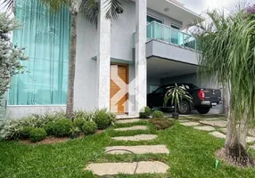 Foto 1 de Casa de Condomínio com 4 Quartos à venda, 325m² em Rosa Dos Ventos, Vespasiano