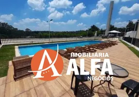 Foto 1 de Apartamento com 2 Quartos para alugar, 43m² em Jardim da Glória, Cotia