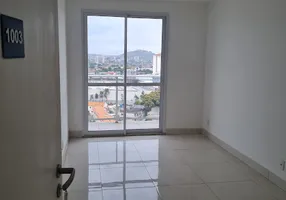 Foto 1 de Apartamento com 1 Quarto à venda, 45m² em Todos os Santos, Rio de Janeiro