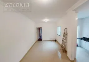 Foto 1 de Apartamento com 2 Quartos à venda, 90m² em Vila Sao Pedro, Santo André