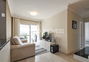 Foto 1 de Apartamento com 2 Quartos à venda, 64m² em Vila Alexandria, São Paulo