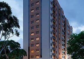 Foto 1 de Apartamento com 1 Quarto à venda, 58m² em Santo Agostinho, Belo Horizonte