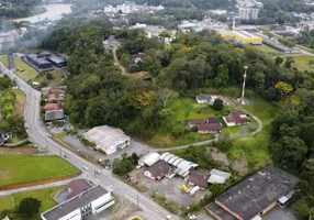 Foto 1 de Lote/Terreno à venda, 15483m² em Salto do Norte, Blumenau