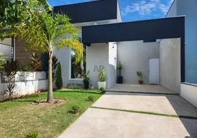 Foto 1 de Casa de Condomínio com 3 Quartos à venda, 99m² em Loteamento Terras de Sao Pedro e Sao Paulo, Salto