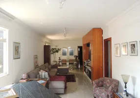 Foto 1 de Apartamento com 4 Quartos à venda, 279m² em Santa Lúcia, Belo Horizonte