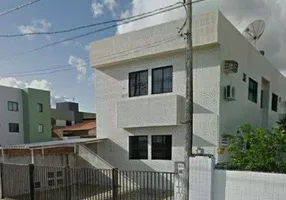 Foto 1 de Apartamento com 2 Quartos à venda, 54m² em João Paulo II, João Pessoa
