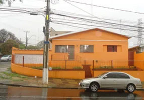 Foto 1 de Prédio Comercial com 4 Quartos à venda, 257m² em Chácara da Barra, Campinas