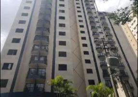 Foto 1 de Apartamento com 1 Quarto à venda, 35m² em Vila Monte Alegre, São Paulo