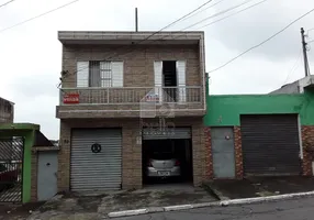 Foto 1 de Sobrado com 1 Quarto à venda, 300m² em Vila Nancy, São Paulo