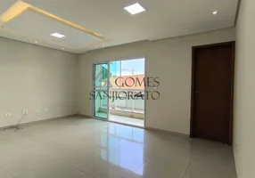 Foto 1 de Casa com 3 Quartos à venda, 125m² em Vila Pires, Santo André