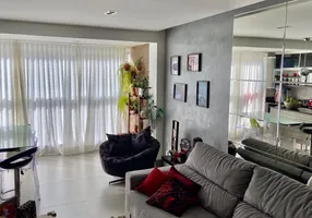 Foto 1 de Apartamento com 2 Quartos à venda, 70m² em Vila da Serra, Nova Lima