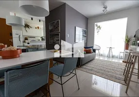 Foto 1 de Apartamento com 2 Quartos à venda, 51m² em Santa Paula I, Vila Velha