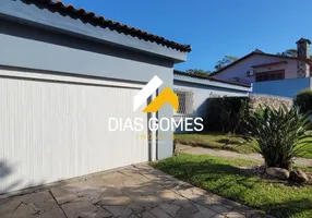 Foto 1 de Casa com 4 Quartos à venda, 264m² em Três Vendas, Pelotas