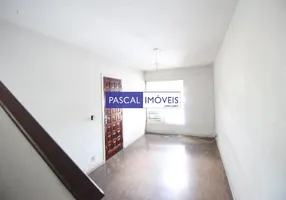 Foto 1 de Sobrado com 2 Quartos à venda, 102m² em Campo Belo, São Paulo