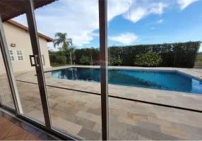 Foto 1 de Casa com 4 Quartos para alugar, 1206m² em Jardim Leonor, Itatiba