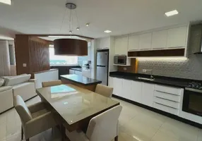 Foto 1 de Apartamento com 3 Quartos à venda, 95m² em Itaipava, Itajaí